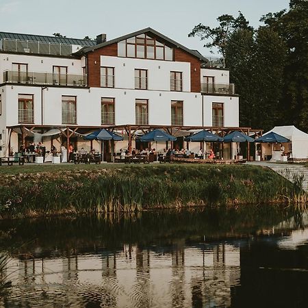 Kasor Resort & Spa Stryków 外观 照片