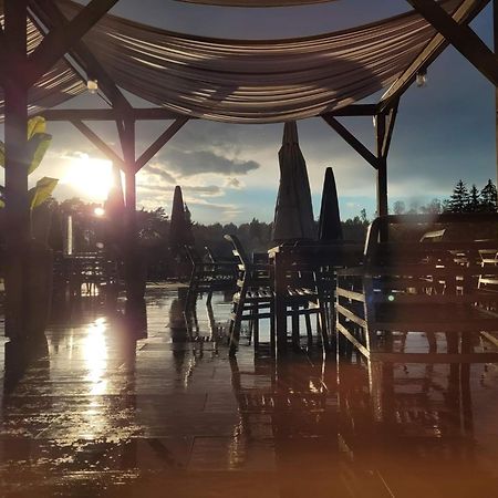 Kasor Resort & Spa Stryków 外观 照片