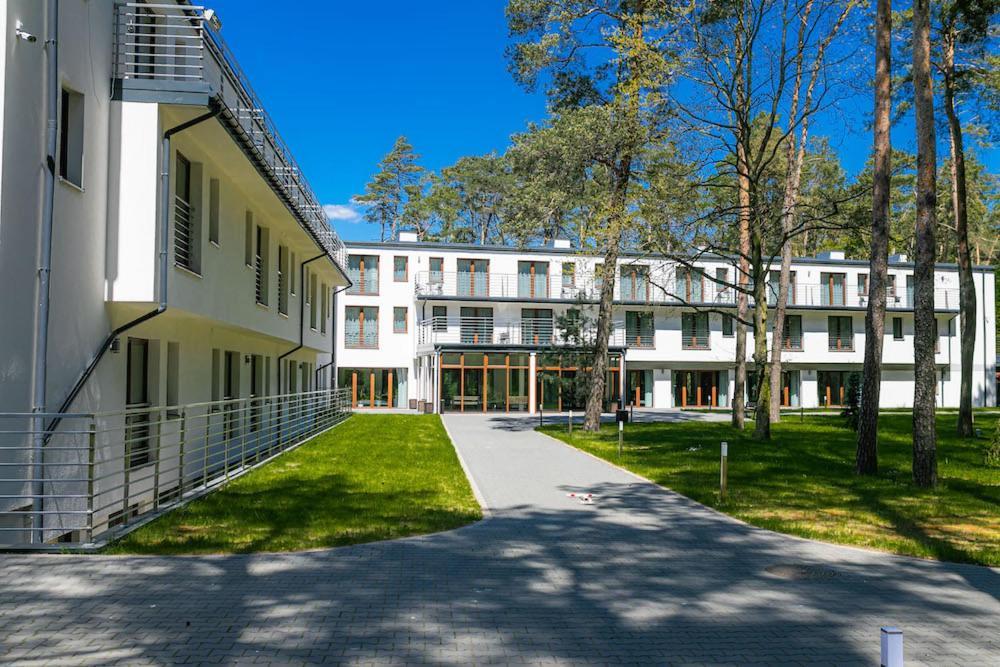 Kasor Resort & Spa Stryków 外观 照片