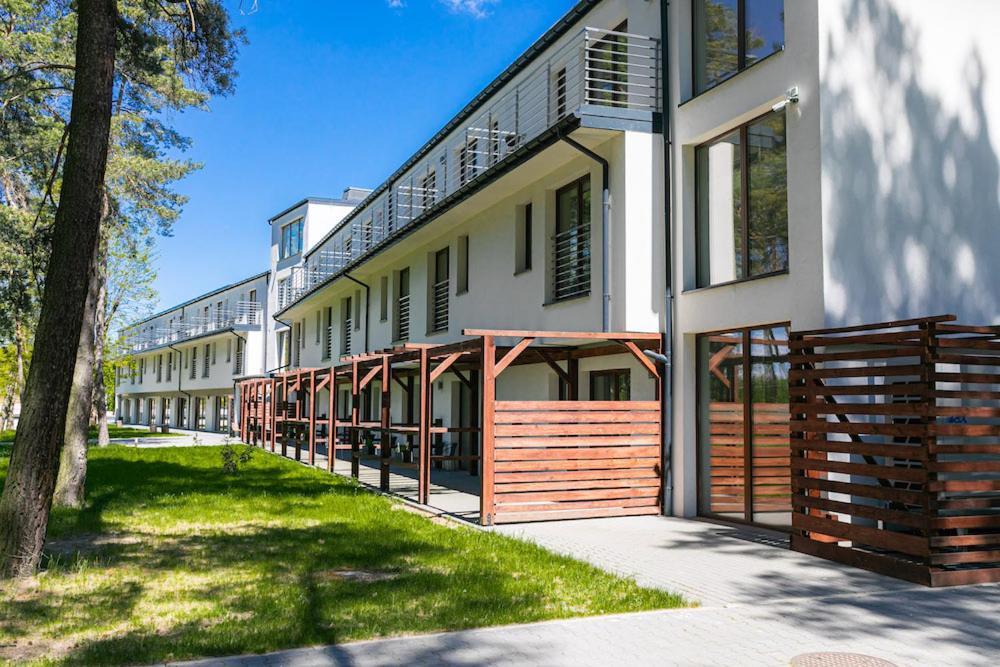 Kasor Resort & Spa Stryków 外观 照片